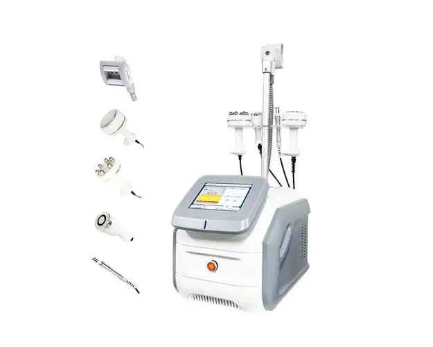 Aparat Remodelare Role Mobile Multifunctional, RF Radiofrecventa, Cavitatie 40K, Slabire Rapida cu Endermomasaj EndoSLIM