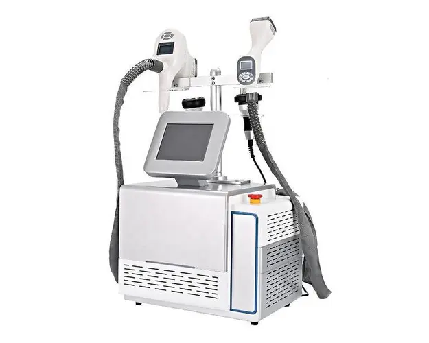Aparat Role Mobile Multifunctional, RF Cavitatie 40K, Slabire Rapida cu masaj Endermolog SlimE