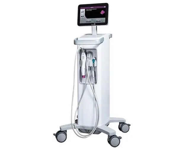 Aparat Thermage Radiofrequency RF Fractional Microneedeling Lifting, Indepartare Vergeturi, Cicatrici, Lifting Skin Rejuvenation, Thermagic