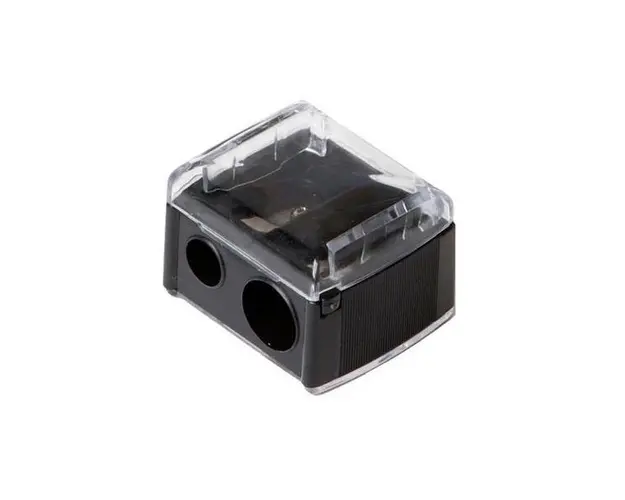 Ascutitoare pentru Creion de Ochi Avril