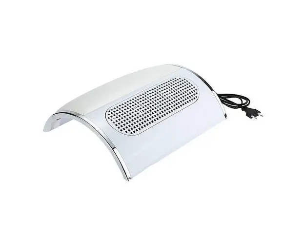 Aspirator - Colector profesional de praf pentru unghii 3 Ventilatoare