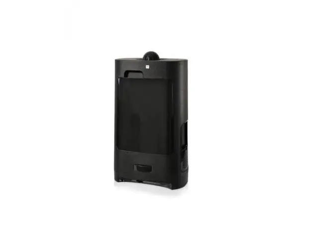 Aspirator Magic Vacuum Labor Pro - cos de gunoi automatic pentru salon