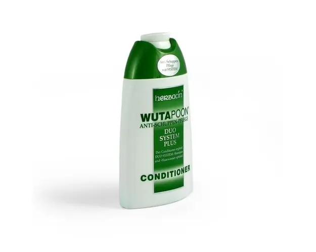 Balsam antimatreata, Herbacin, 200 ml