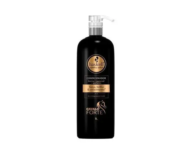 Balsam Cal Puternic, Cavalo Forte, Haskell,1 l