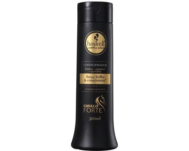 Balsam Cal Puternic, Cavalo Forte, Haskell,300 ml