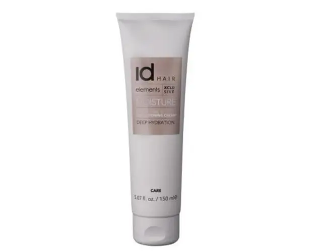Balsam crema fara clatire Moisture Conditioning Cream Leave-In Elements Xclusive, 150ml