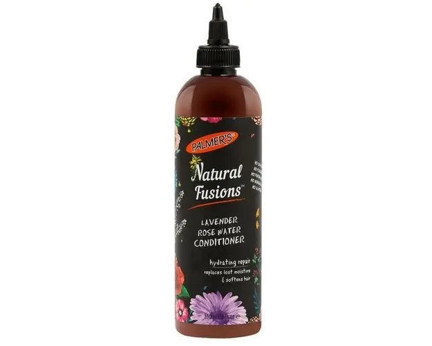 Balsam cu Lavanda si Apa de Trandafiri, Palmer's Natural Fusion, 350ml