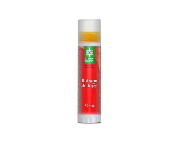 Balsam de Buze cu Catina Santo Raphael, 4,5 g