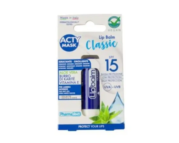 Balsam de buze cu spf 15, 5,7 ml