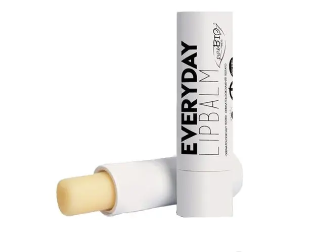 Balsam de Buze Everyday PuroBio Cosmetics