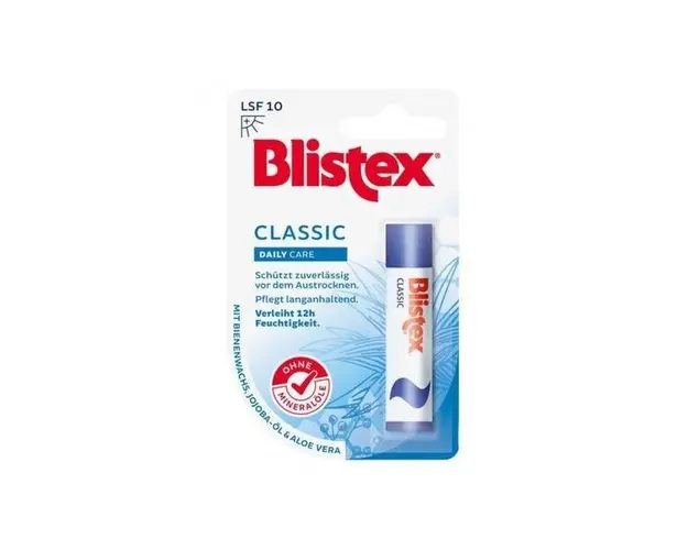 Balsam de Buze Nutritiv Blistex 4,25g