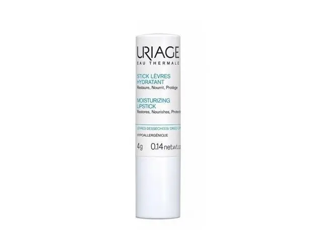 Balsam de buze Uriage, 4 g
