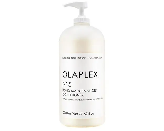 Balsam de Intretinere pentru Toate Tipurile de Par - OLAPLEX No. 5 Bond Maintenance Conditioner, 2000ml