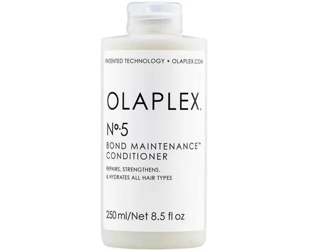 Balsam de Intretinere pentru Toate Tipurile de Par - OLAPLEX No. 5 Bond Maintenance Conditioner, 250ml