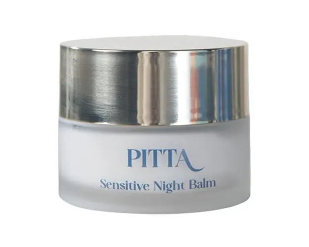 Balsam de Noapte pentru Pielea Sensibila - Lakshmi Pitta Sensitive Night Balm, 50 ml