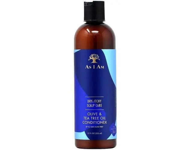 Balsam Dry &amp; Itchy Scalp Care As I Am, 355 ml