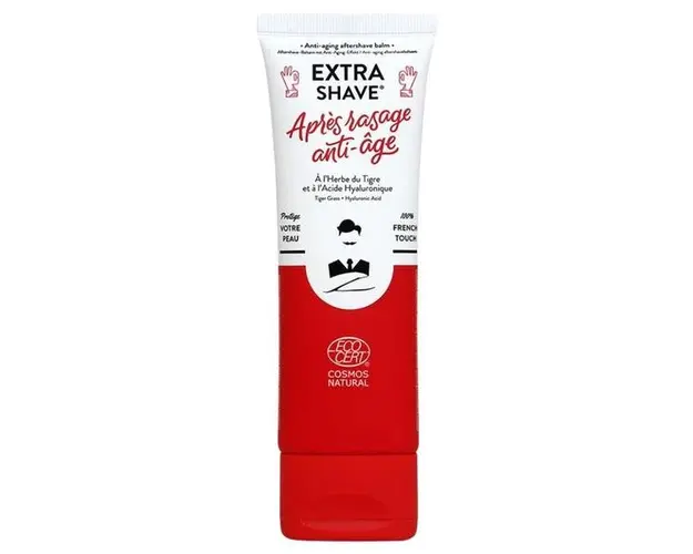Balsam dupa Barbierit - Monsieur Barbier Extra Shave, 75 ml