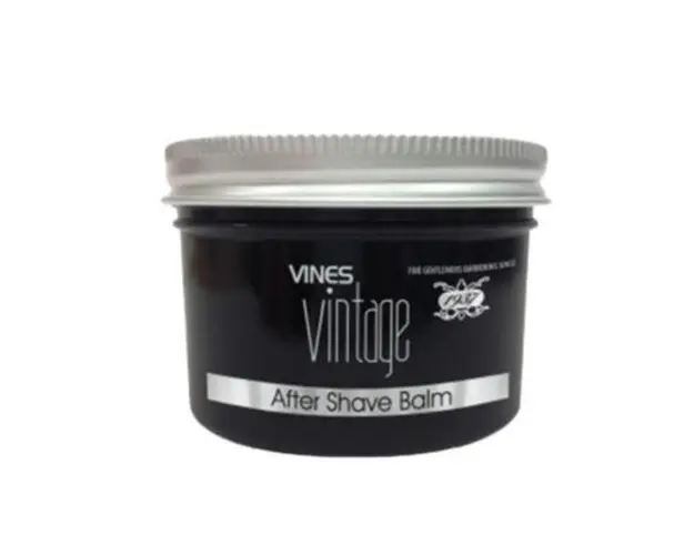 Balsam dupa barbierit Vines Vintage After Shave Balm 125 ml
