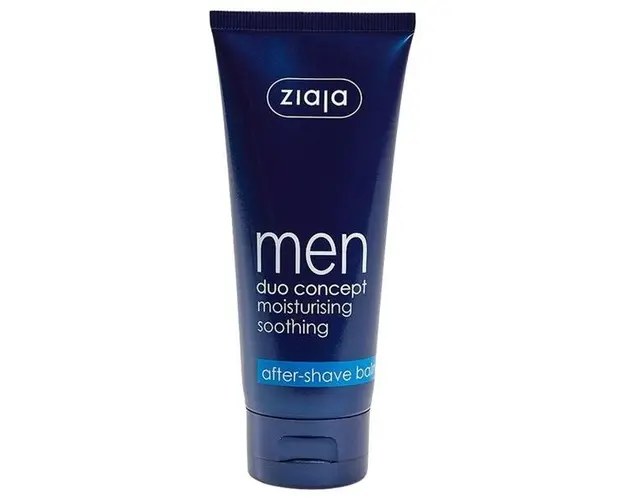 Balsam dupa Barbierit - Ziaja Men After Shave, 75 ml