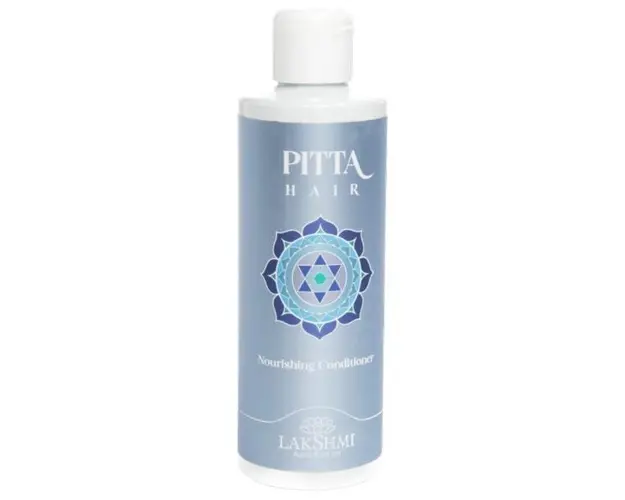 Balsam Hidratant pentru Scalpul Sensibil - Lakshmi Pitta Hair Nourishing Conditioner, 200 ml