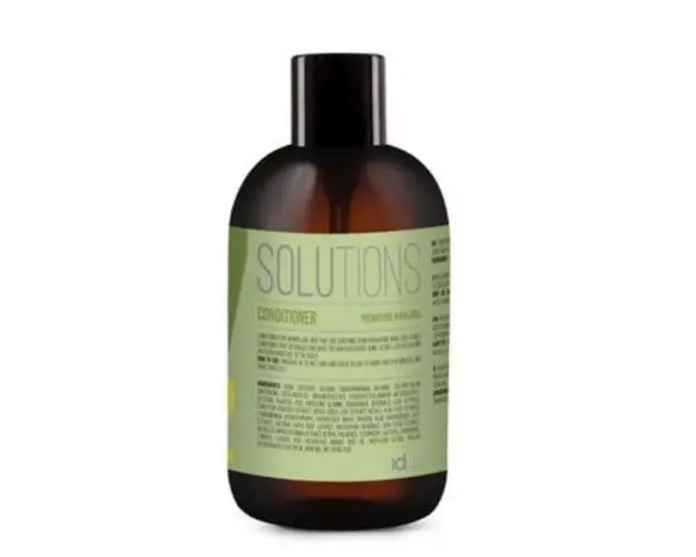 Balsam impotriva caderii parului Solutions No.7.2, 100ml