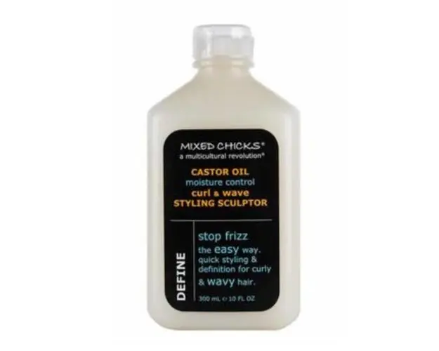 Balsam leave-in Curl &amp; Wave Styling - Micked Chicks, 300ml