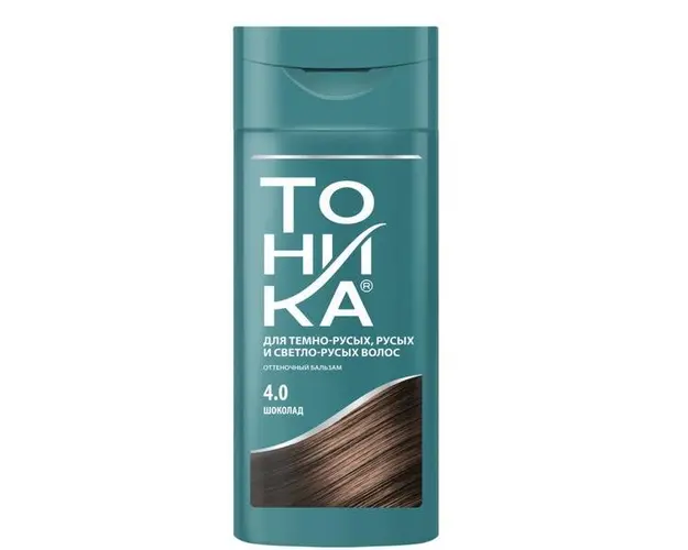 Balsam nuantator - TONIKA 4.0 - CIOCOLATA , 150 ml