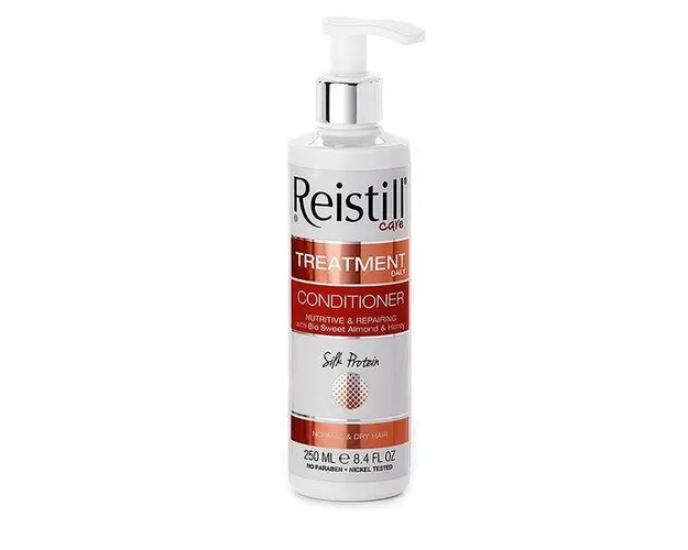 Balsam nutritiv si reparator Reistill Daily Treatment, 250ml