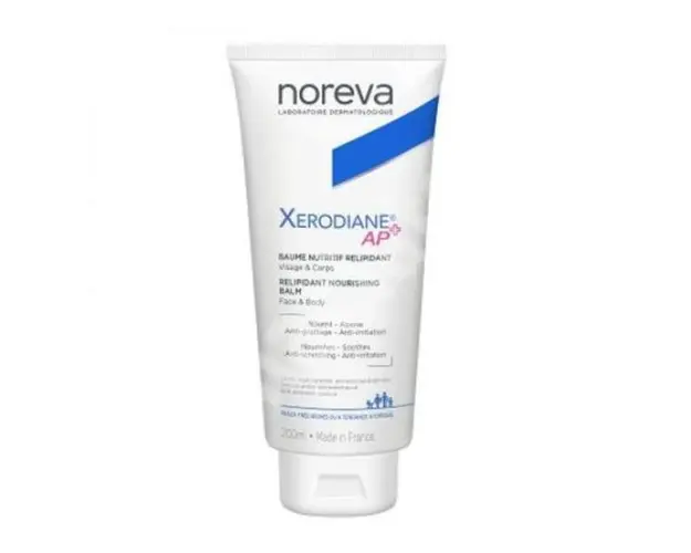 Balsam nutritiv relipidant Xerodiane AP+, Noreva, 200 ml