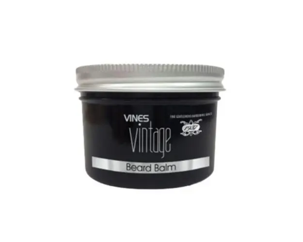 Balsam pentru barba Vines Vintage Beard Balm 125 ml
