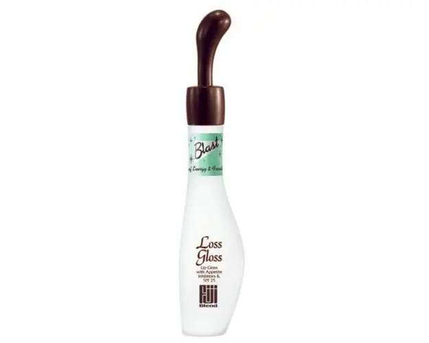 Balsam pentru buze SPF 25 Loss Gloss Blast Fiji Blend 11 ml