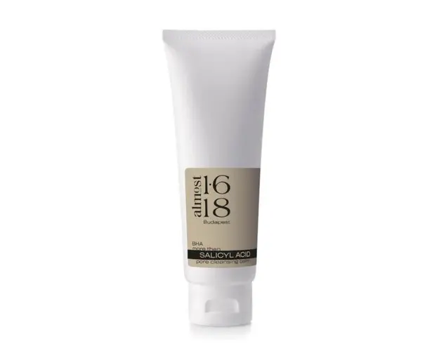 Balsam pentru curatarea porilor cu Acid Salicilic, BHA Pore Cleansing Balm Almost1.618, 100ml