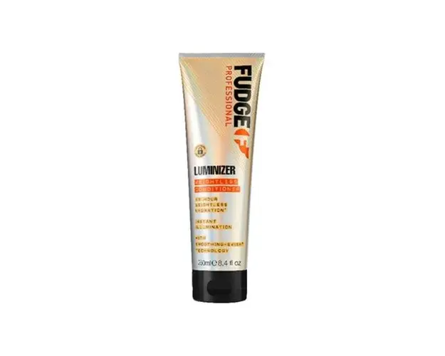 Balsam pentru Hidratare si Luminozitate - Fudge Luminizier Conditioner, 250 ml