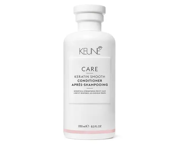 Balsam pentru Netezire - Keune Care Keratin Smooth Conditioner 250 ml