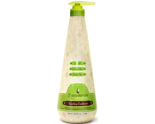 Balsam pentru Netezire - Macadamia Natural Oil Smoothing Conditioner 1000ml