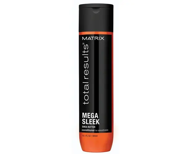 Balsam pentru Netezire - Matrix Total Results Mega Sleek Conditioner 300 ml