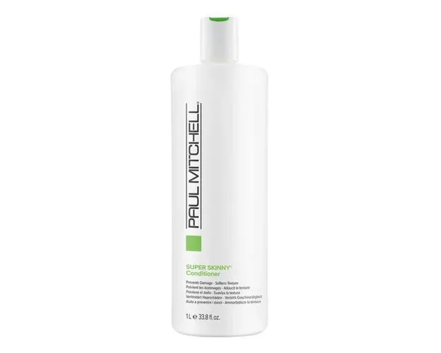 Balsam pentru netezire Paul Mitchell Super Skinny Daily Conditioner, 1000 ml