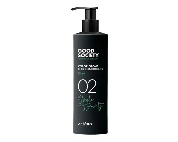 Balsam pentru par vopsit Artego GS02 Color Glow 1000 ml