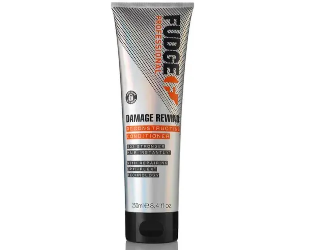 Balsam pentru Par Slab si Deteriorat - Fudge Damage Rewind Conditioner, 250 ml