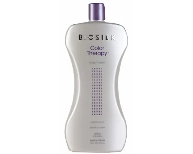 Balsam pentru Par Vopsit - Biosilk Farouk Color Therapy Conditioner 1006 ml