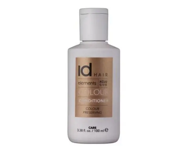 Balsam pentru par vopsit Colour ElementsXclusive, 100ml