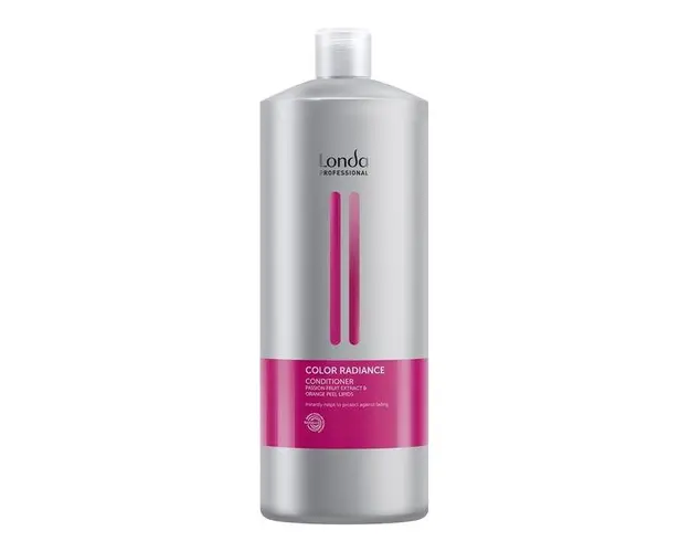Balsam pentru Par Vopsit - Londa Color Radiance Intensive Conditioner 1000 ml