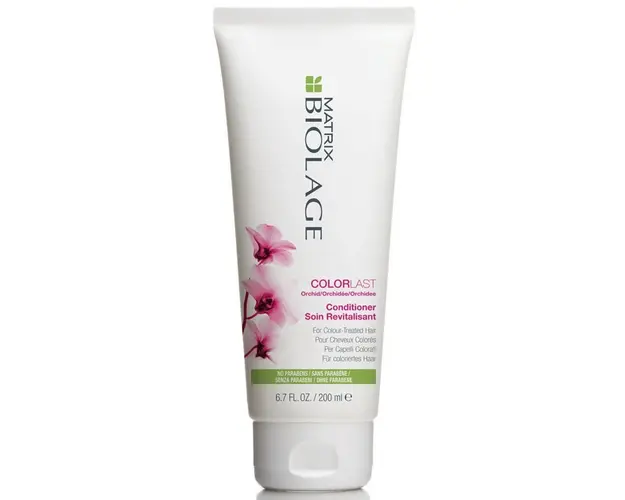 Balsam pentru Par Vopsit - Matrix Biolage Colorlast Conditioner 200 ml