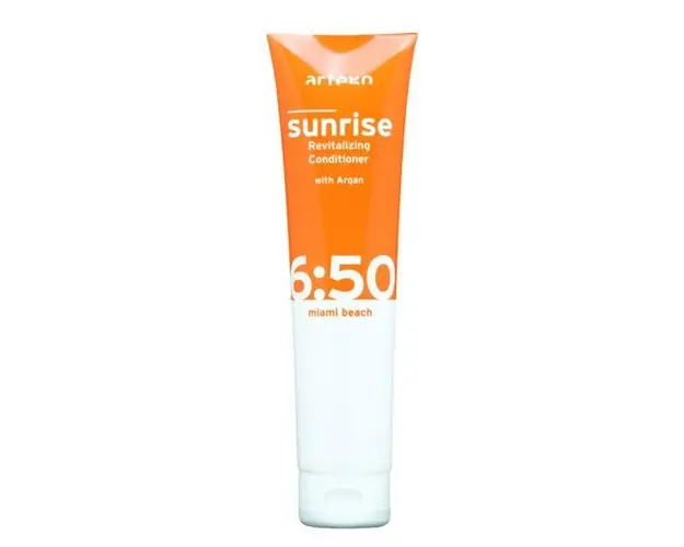 Balsam pentru protectie solara Artego Sunrise 150 ml