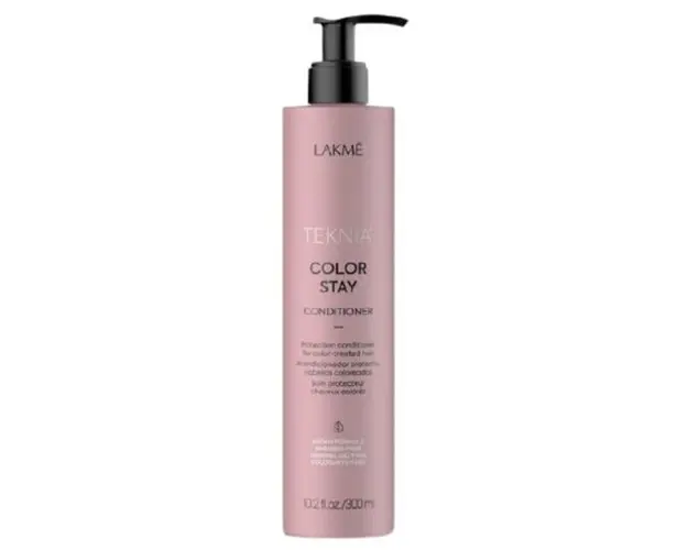 Balsam pentru protectia culorii Lakme Teknia Color Stay, 300 ml