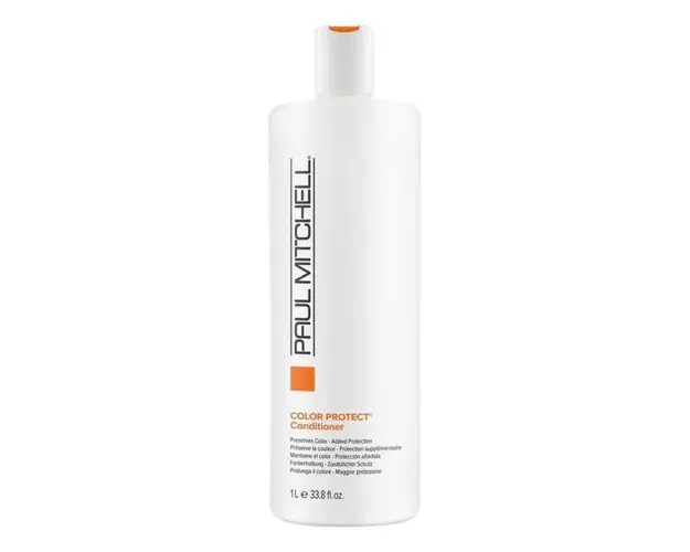 Balsam pentru protectia culorii Paul Mitchell Color Protect Daily 1000 ml