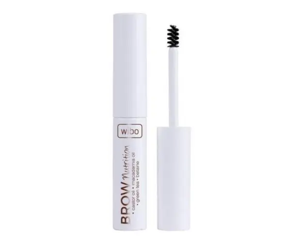 Balsam pentru sprancene Wibo Brow Nutrition, 4 g