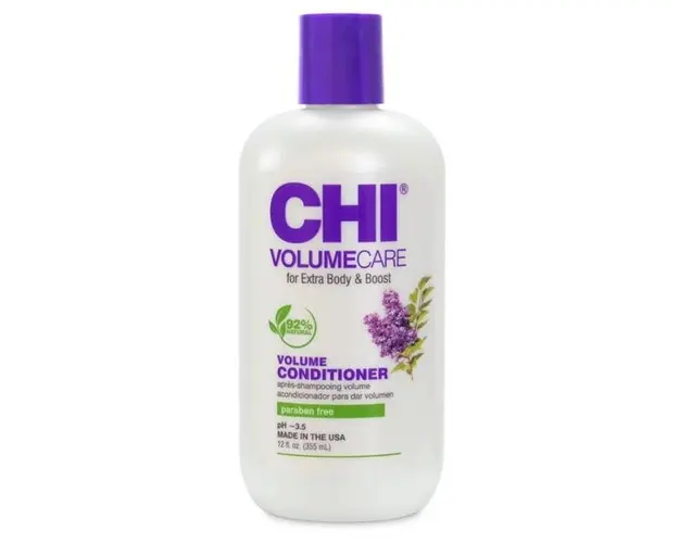 Balsam pentru Volum - CHI VolumeCare &ndash; Volumizing Conditioner, 355 ml