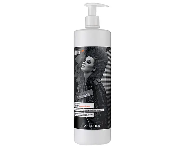 Balsam pentru Volum - Fudge Big Bold OOMF Conditioner 1000 ml
