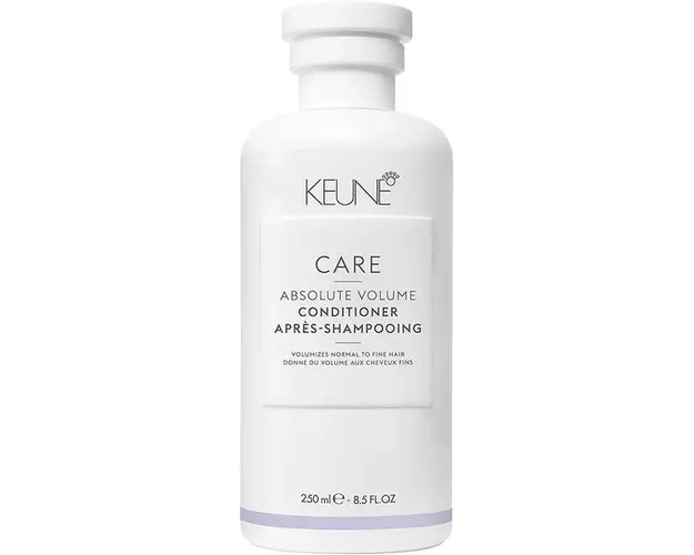 Balsam pentru Volum - Keune Care Absolute Volume Conditioner 250 ml